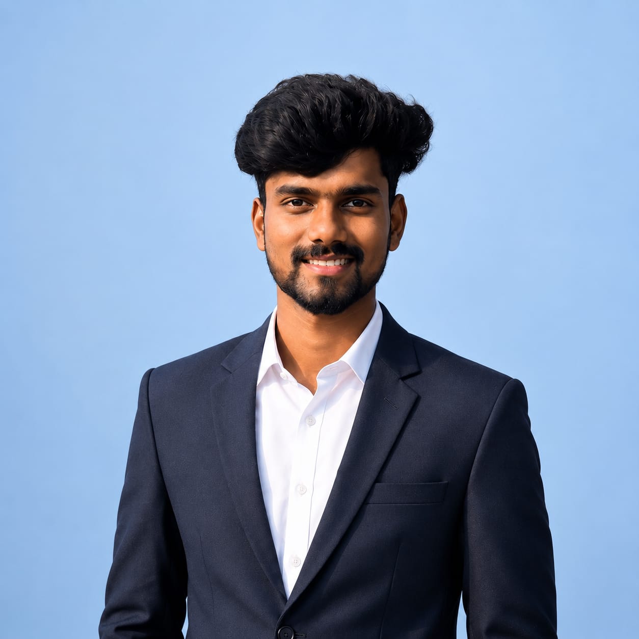 Srikanth Dhamodharan | Data Analyst & Business Analytics